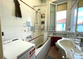 Bagno - Two-room apartment Via Marazzani
12, Milano - photo 23