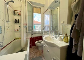 Bagno - Two-room apartment Via Marazzani
12, Milano - photo 24