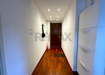 Hall / corridoio - Two-room apartment Via Marazzani
12, Milano - photo 25