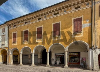 Edificio all\'aperto - Apartment VIA GARIBALDI
 
21, Viadana - photo 1