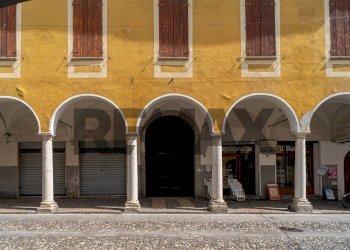 Edificio all\'aperto - Apartment VIA GARIBALDI
 
21, Viadana - photo 5