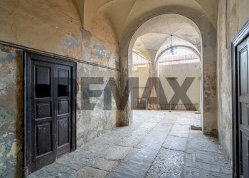 Hall / corridoio - Apartment VIA GARIBALDI
 
21, Viadana - photo 7