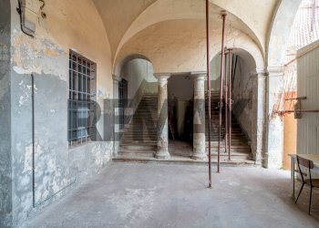 Scale - Apartment VIA GARIBALDI
 
21, Viadana - photo 8