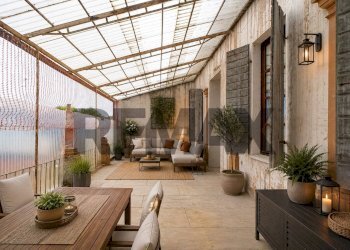 Terrazza - Apartment VIA GARIBALDI
 
21, Viadana - photo 10