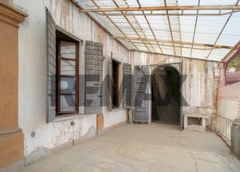 Terrazza - Apartment VIA GARIBALDI
 
21, Viadana - photo 11