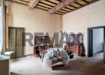 Sala da pranzo - Apartment VIA GARIBALDI
 
21, Viadana - photo 12