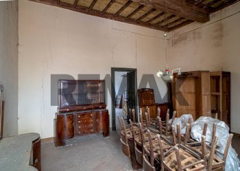Sala da pranzo - Apartment VIA GARIBALDI
 
21, Viadana - photo 14