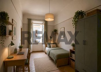Camera / camera da letto - Apartment VIA GARIBALDI
 
21, Viadana - photo 16