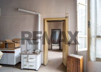 Hall / corridoio - Apartment VIA GARIBALDI
 
21, Viadana - photo 18