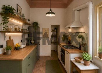 Cucina - Apartment VIA GARIBALDI
 
21, Viadana - photo 19
