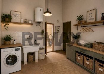 Lavanderia - Apartment VIA GARIBALDI
 
21, Viadana - photo 38