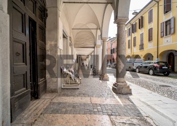 Edificio all\'aperto - Apartment VIA GARIBALDI
 
21, Viadana - photo 50