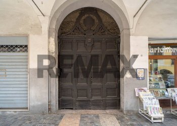 Edificio all\'aperto - Apartment VIA GARIBALDI
 
21, Viadana - photo 51