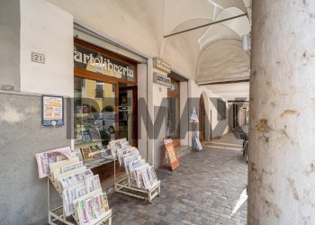 Hall / corridoio - Apartment VIA GARIBALDI
 
21, Viadana - photo 53