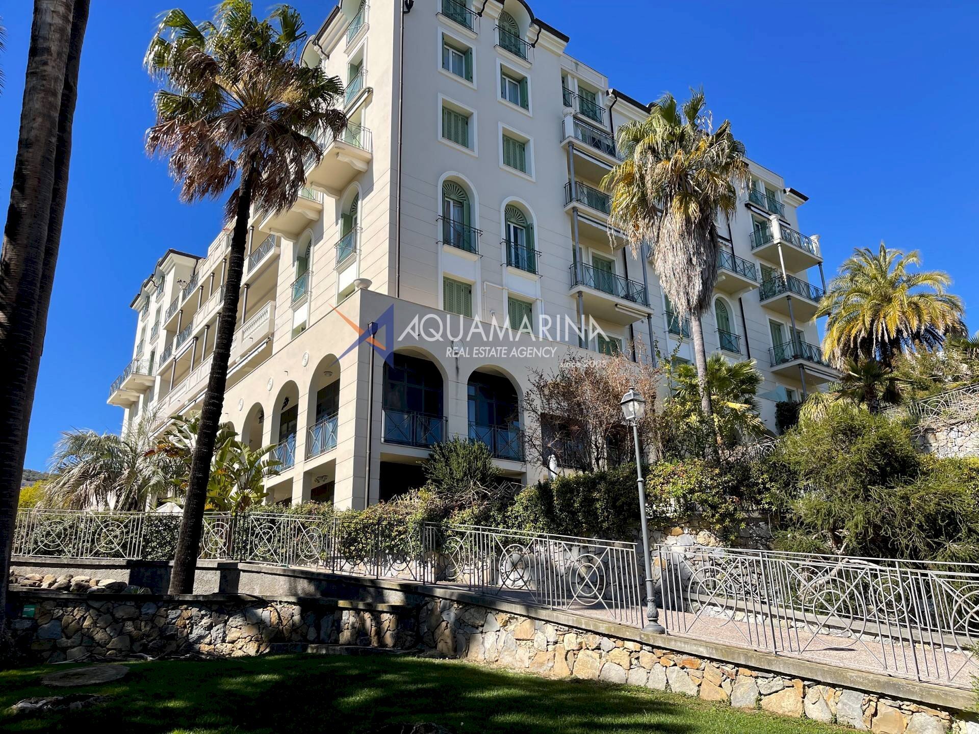 Foto 1 - Three-room apartment Bordighera - photo 1