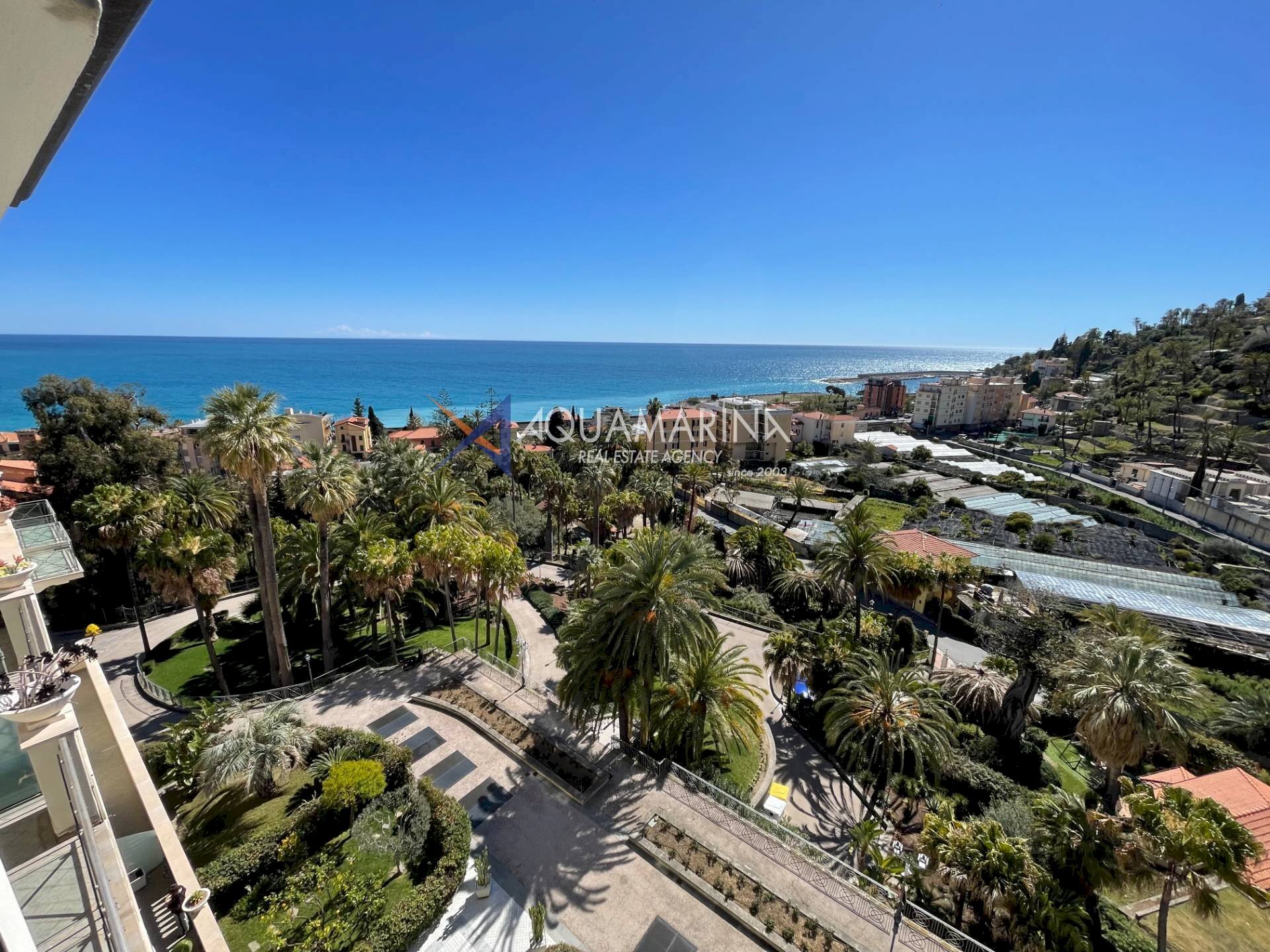 Foto 2 - Three-room apartment Bordighera - photo 2