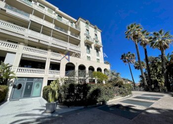 Foto 5 - Three-room apartment Bordighera - photo 5