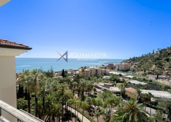 Foto 15 - Three-room apartment Bordighera - photo 15