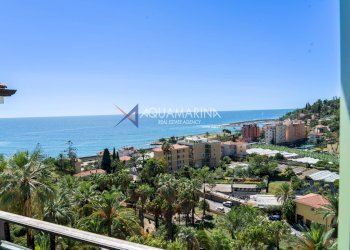 Foto 16 - Three-room apartment Bordighera - photo 16