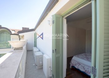 Foto 27 - Three-room apartment Bordighera - photo 27