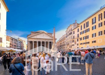 Foto 3 - Negozio Piazza Della Rotonda, Roma - foto 3