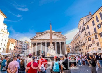 Foto 4 - Negozio Piazza Della Rotonda, Roma - foto 4