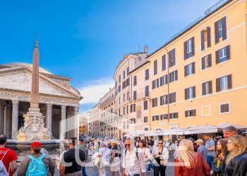 Foto 5 - Negozio Piazza Della Rotonda, Roma - foto 5