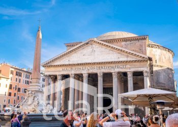 Foto 6 - Negozio Piazza Della Rotonda, Roma - foto 6