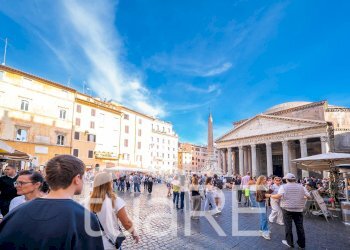 Foto 8 - Negozio Piazza Della Rotonda, Roma - foto 8