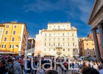 Foto 16 - Negozio Piazza Della Rotonda, Roma - foto 16