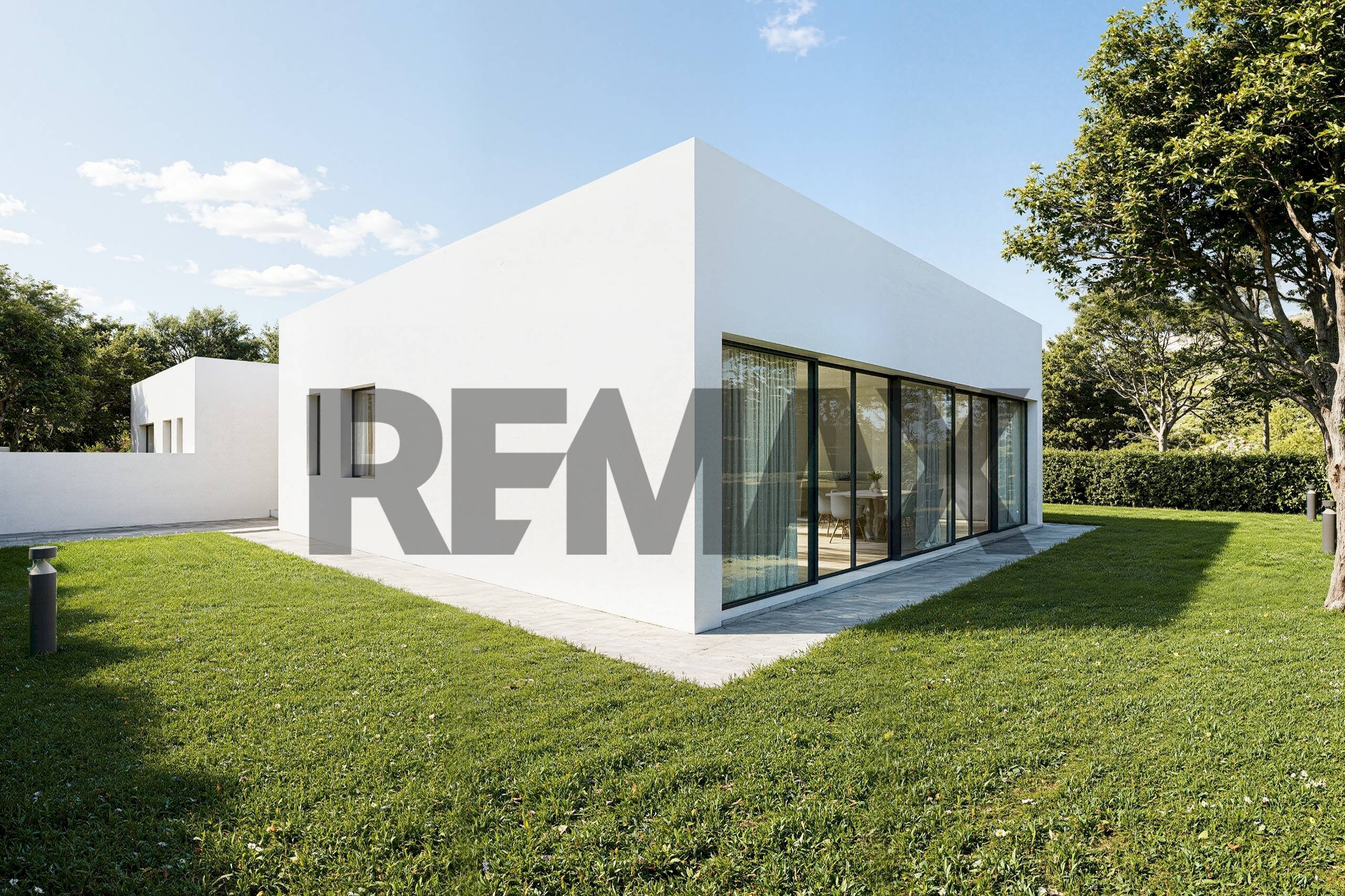 Casa all\'aperto - Semi-detached house Via Confine
 
50, Montebelluna - photo 1