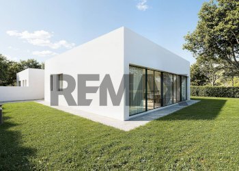 Casa all\'aperto - Semi-detached house Via Confine
 
50, Montebelluna - photo 1