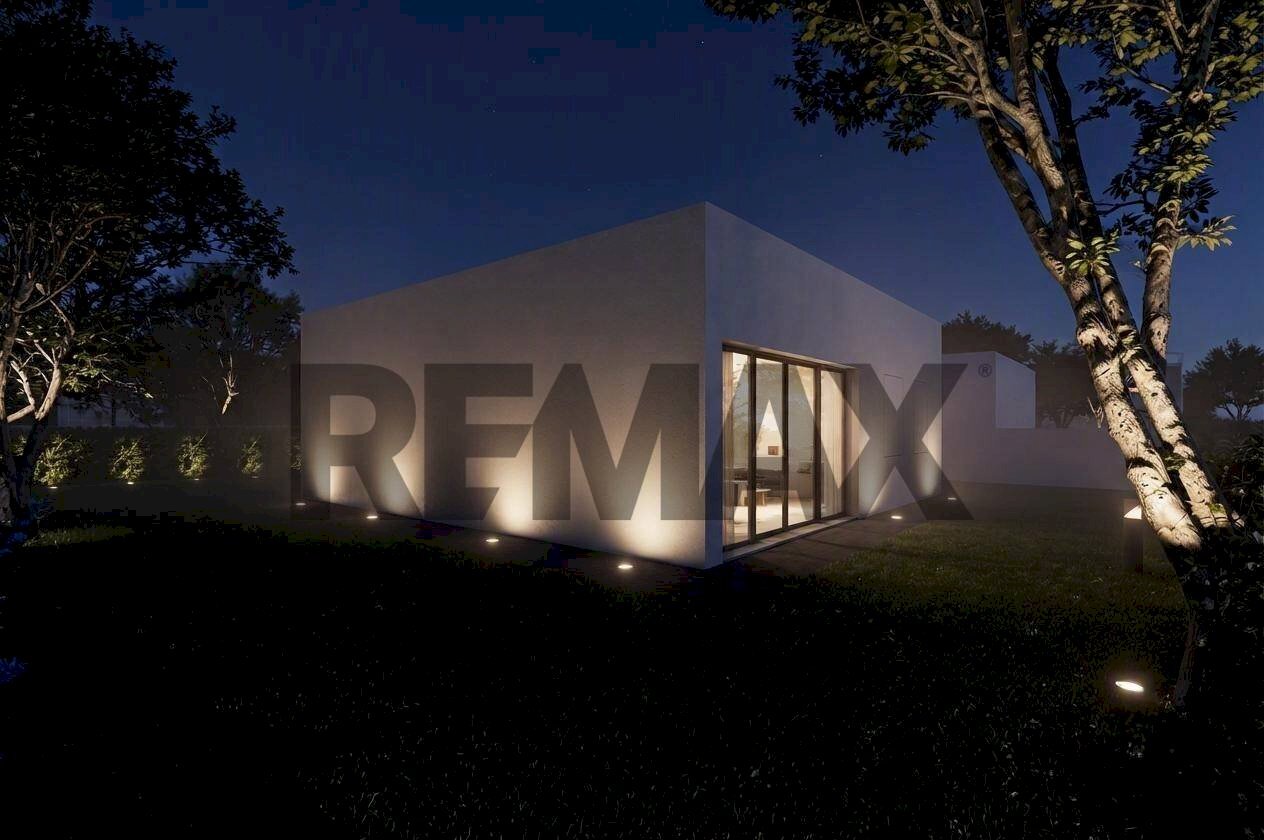 Casa all\'aperto - Semi-detached house Via Confine
 
50, Montebelluna - photo 1