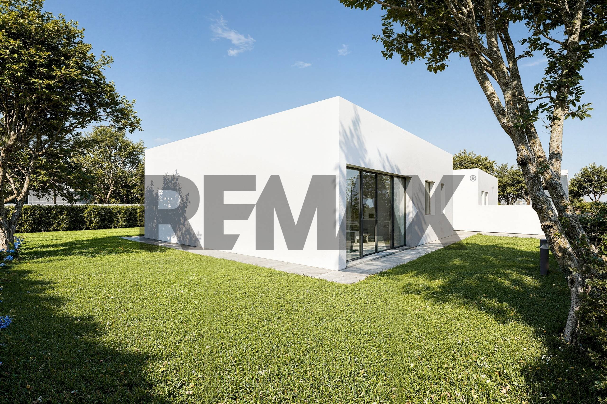 Casa all\'aperto - Semi-detached house Via Confine
50, Montebelluna - photo 2