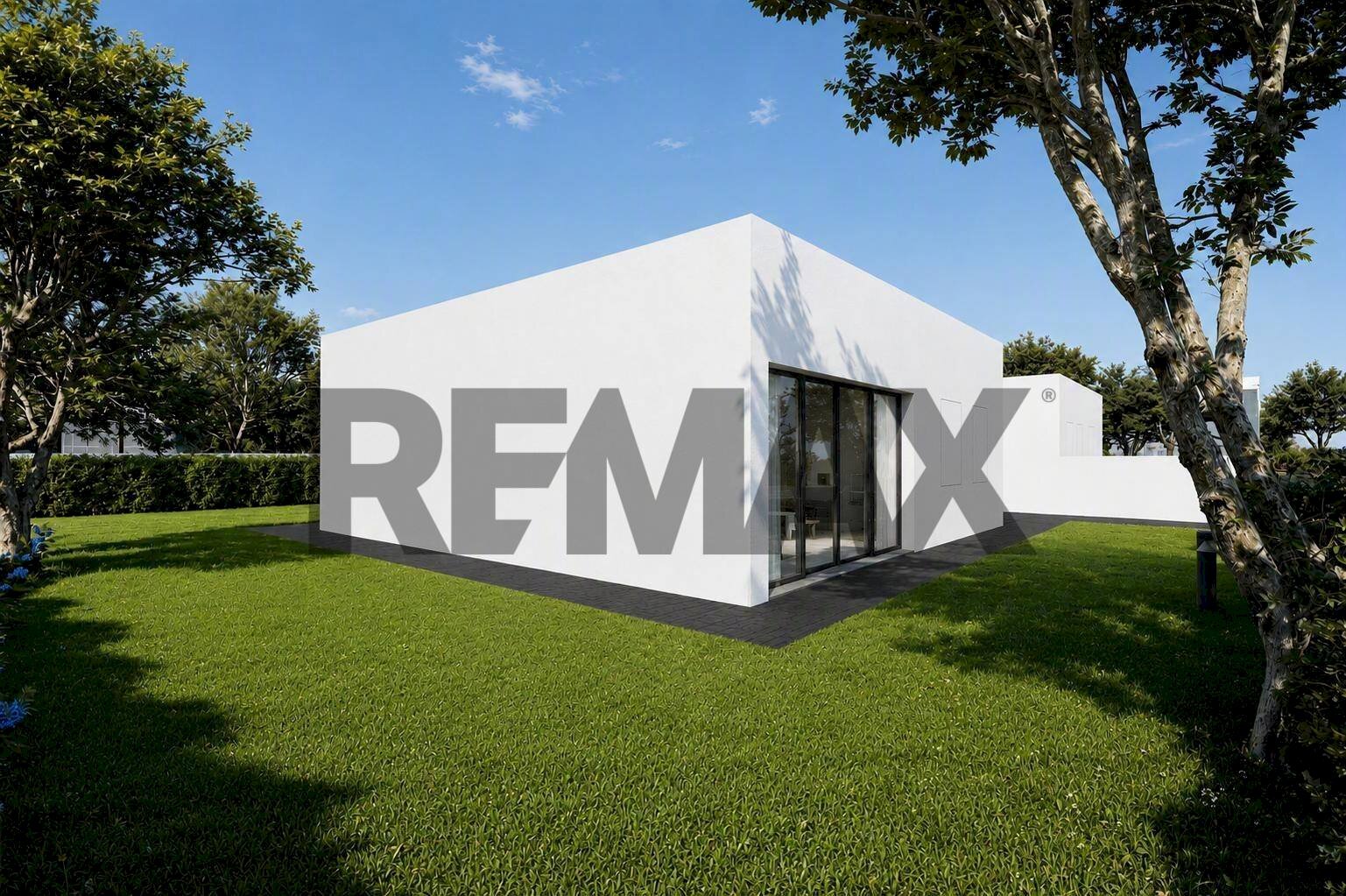 Casa all\'aperto - Semi-detached house Via Confine
50, Montebelluna - photo 3