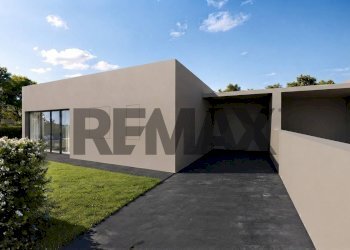 Terrazza - Semi-detached house Via Confine
 
50, Montebelluna - photo 10