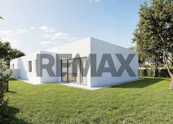 Casa all\'aperto - Semi-detached house Via Confine
 
50, Montebelluna - photo 12
