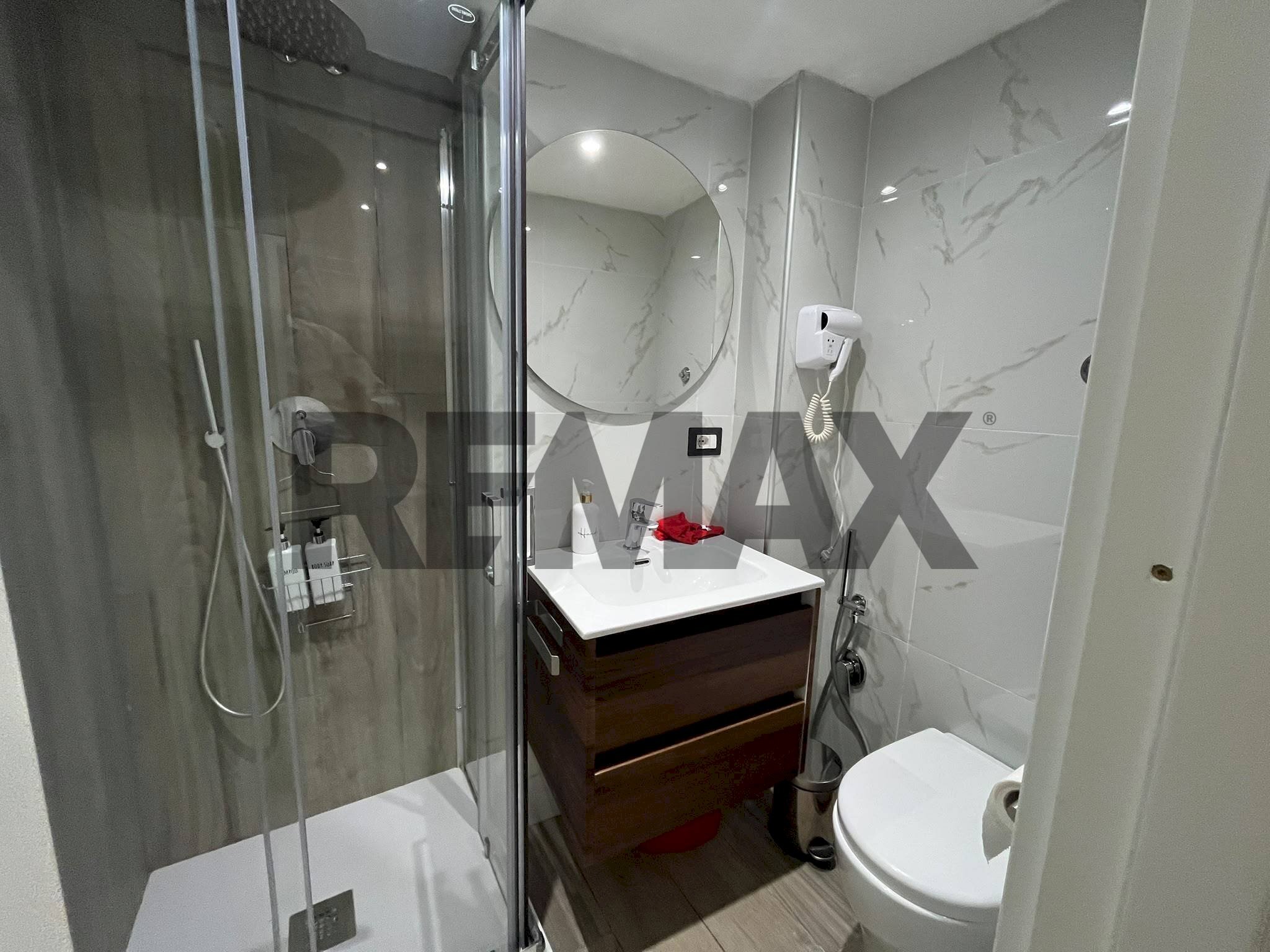Bagno - Monolocale via Carlo Nazzaro
2, Napoli - foto 3
