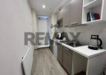 Cucina - Monolocale via Carlo Nazzaro
 
2, Napoli - foto 1