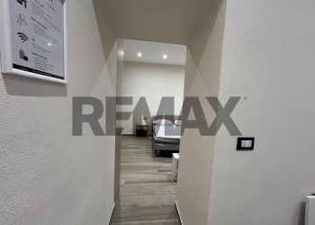Hall / corridoio - Monolocale via Carlo Nazzaro
 
2, Napoli - foto 4