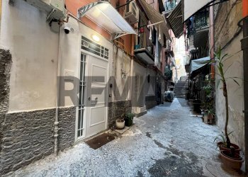 Edificio all\'aperto - Monolocale via Carlo Nazzaro
 
2, Napoli - foto 7