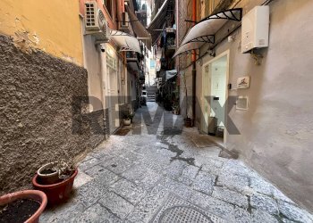 Edificio all\'aperto - Monolocale via Carlo Nazzaro
 
2, Napoli - foto 8