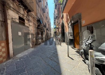 Edificio all\'aperto - Monolocale via Carlo Nazzaro
 
2, Napoli - foto 11