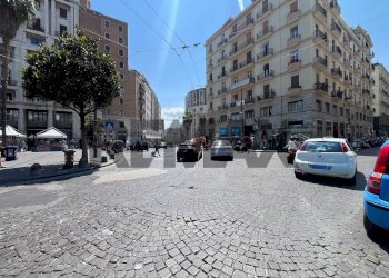 Edificio all\'aperto - Monolocale via Carlo Nazzaro
 
2, Napoli - foto 12