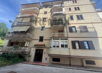 Edificio all\'aperto - Quadrilocale Via Vicinale Rotondella
 
40, Napoli - foto 1