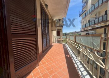 Balcone - Quadrilocale Via Vicinale Rotondella
 
40, Napoli - foto 7