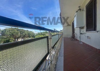Balcone - Quadrilocale Via Vicinale Rotondella
 
40, Napoli - foto 20