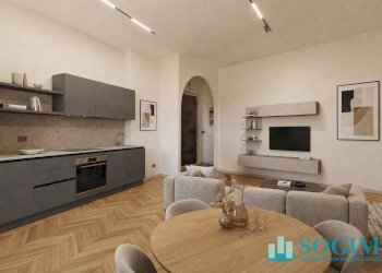 Foto 9 - Three-room apartment VIA ALFREDO CATALANI
 
9, Cinisello Balsamo - photo 9