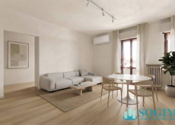 Foto 12 - Three-room apartment VIA ALFREDO CATALANI
 
9, Cinisello Balsamo - photo 12
