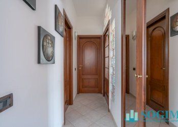 Foto 14 - Three-room apartment VIA ALFREDO CATALANI
 
9, Cinisello Balsamo - photo 14
